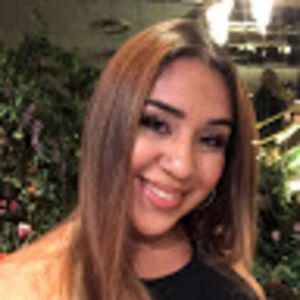 Meet your Posher, Brianna